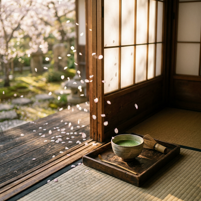 二十四節気とは？