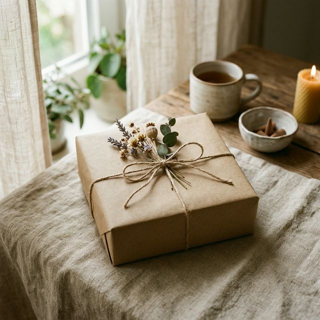 お香のある暮らし — 15分間の香りで日常を整える方法