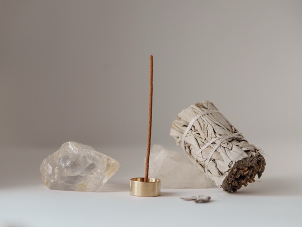 国産椨粉と天然素材