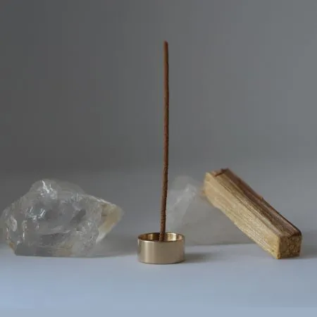 パロサントのお香